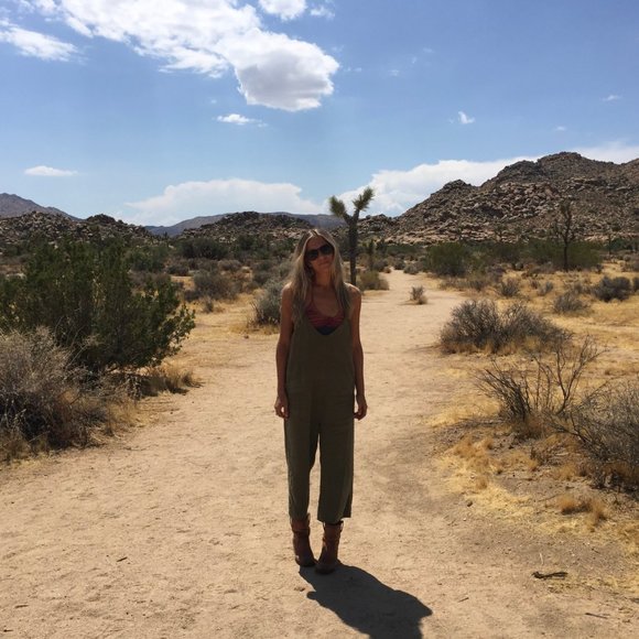 Meet your Posher, Kristen - Picture 1 of 3